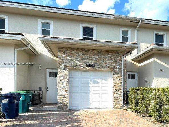12755 SW 247th St, Homestead FL 33032