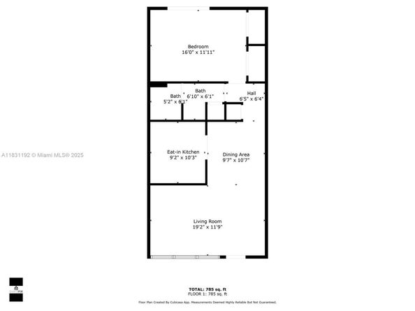 1805 Eleuthera Pt J1, Coconut Creek FL 33066