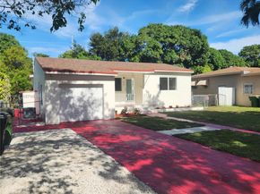 815 NE 134th St, North Miami FL 33161