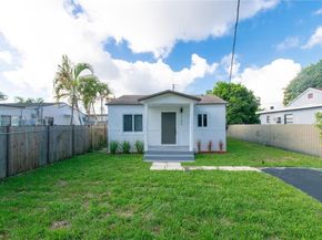 2250 NW 95th Ter, Miami FL 33147