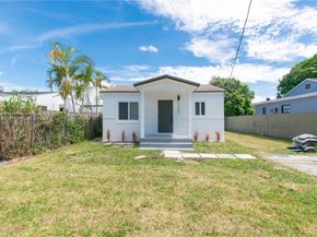 2250 NW 95th Ter, Miami FL 33147