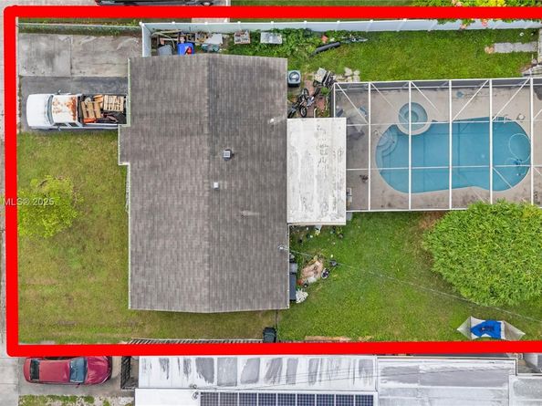 6611 Park St, Hollywood FL 33024