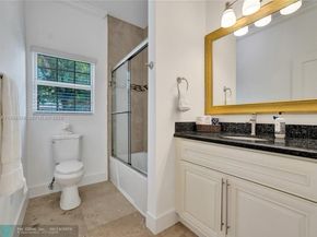 2319 NE 35th Dr, Fort Lauderdale FL 33308