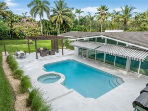 12220 Pine Needle Ln, Pinecrest FL 33156