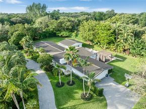 12220 Pine Needle Ln, Pinecrest FL 33156