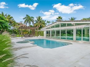 12220 Pine Needle Ln, Pinecrest FL 33156