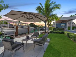 12885 N Bayshore Dr, North Miami FL 33181