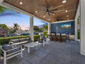 12885 N Bayshore Dr, North Miami FL 33181