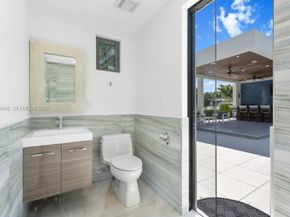 12885 N Bayshore Dr, North Miami FL 33181