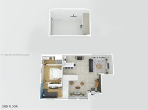 12885 N Bayshore Dr, North Miami FL 33181