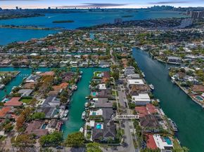 12885 N Bayshore Dr, North Miami FL 33181