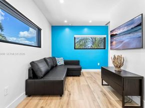12885 N Bayshore Dr, North Miami FL 33181