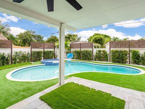 1040 N Royal Poinciana Blvd, Miami Springs FL 33166