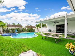 1040 N Royal Poinciana Blvd, Miami Springs FL 33166