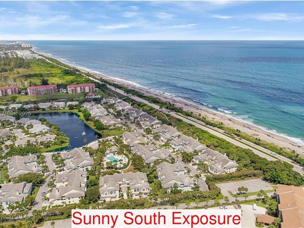 1801 Mainsail Cir 1801, Jupiter FL 33477