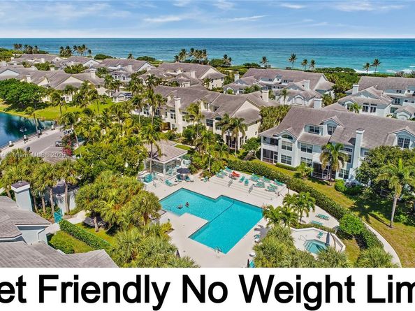 1801 Mainsail Cir 1801, Jupiter FL 33477