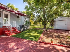 1590 NE 141st St, North Miami FL 33161