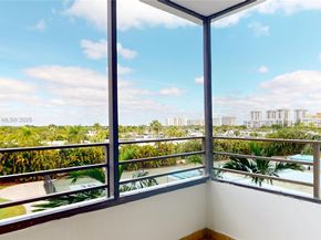 600 Three Islands Blvd 402, Hallandale Beach FL 33009