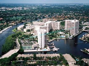 600 Three Islands Blvd 402, Hallandale Beach FL 33009