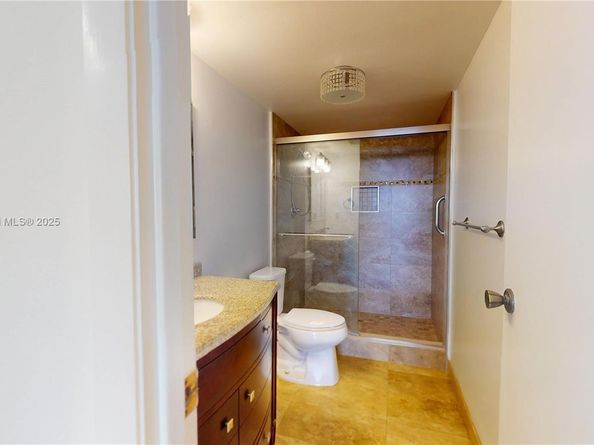 600 Three Islands Blvd 402, Hallandale Beach FL 33009