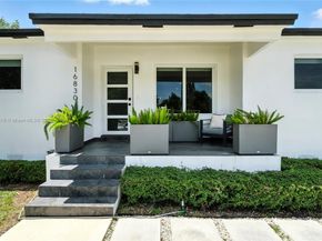 16830 NE 6th Ct, North Miami Beach FL 33162