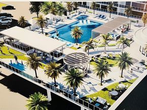 20505 E Country Club Dr 1133, Aventura FL 33180