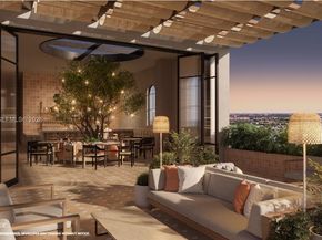 11 NE 6th 1905, Miami FL 33132