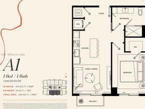 11 NE 6th 1905, Miami FL 33132