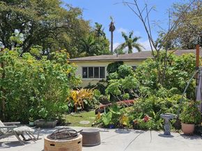 2011 Plunkett St, Hollywood FL 33020