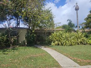 2011 Plunkett St, Hollywood FL 33020