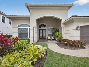 307 Charroux Dr, Palm Beach Gardens FL 33410