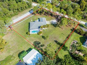 17996 N 42nd Rd N, Loxahatchee FL 33470