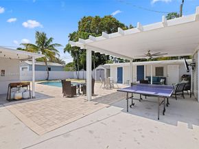 6811 SW 5th Ter, Miami FL 33144