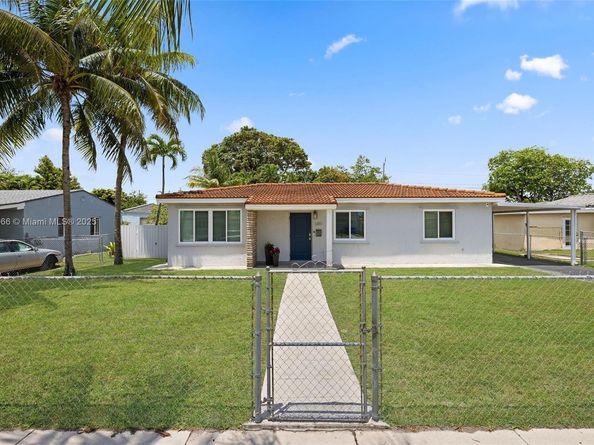 6811 SW 5th Ter, Miami FL 33144