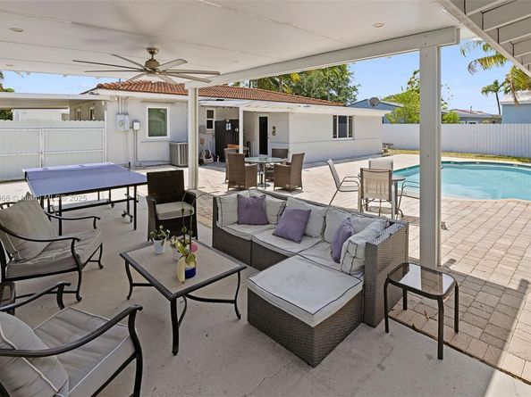 6811 SW 5th Ter, Miami FL 33144