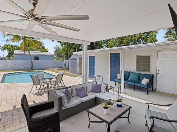 6811 SW 5th Ter, Miami FL 33144