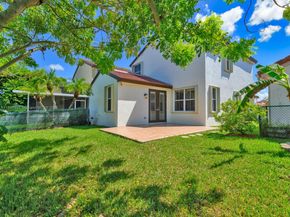 2130 NW 184th Way, Pembroke Pines FL 33029