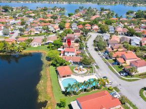 2130 NW 184th Way, Pembroke Pines FL 33029