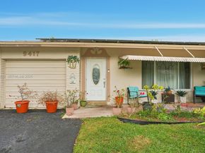 9417 NW 70th Pl, Tamarac FL 33321