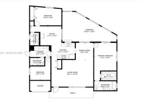 9417 NW 70th Pl, Tamarac FL 33321