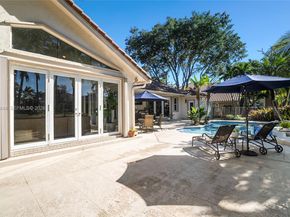 440 Sabal Way, Weston FL 33326