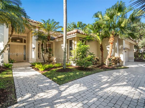 440 Sabal Way, Weston FL 33326