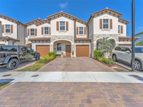 12586 NW 22nd Pl 12586, Miami FL 33167