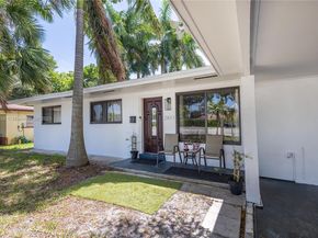 2841 NW 9th Ave, Wilton Manors FL 33311