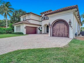 17529 Middlebrook Way, Boca Raton FL 33496