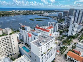 255 Evernia St 1421, West Palm Beach FL 33401