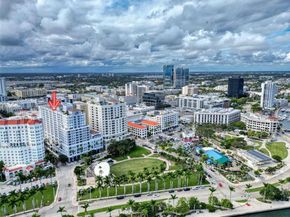 255 Evernia St 1421, West Palm Beach FL 33401