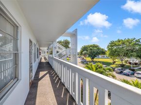 3037 Newport H 3037, Deerfield Beach FL 33442
