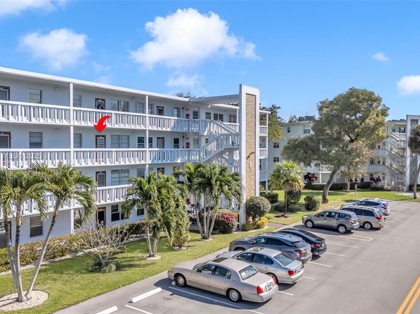 3037 Newport H 3037, Deerfield Beach FL 33442