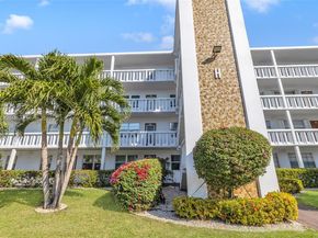 3037 Newport H 3037, Deerfield Beach FL 33442
